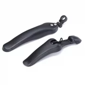 Skjermsett Barnesykler 16-20