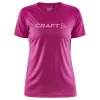Craft  Core Unify Logo Tee W