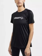 Craft Core Unify Logo Tee W