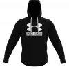 Under Armour  Ua Rival Terry Logo Hoodie