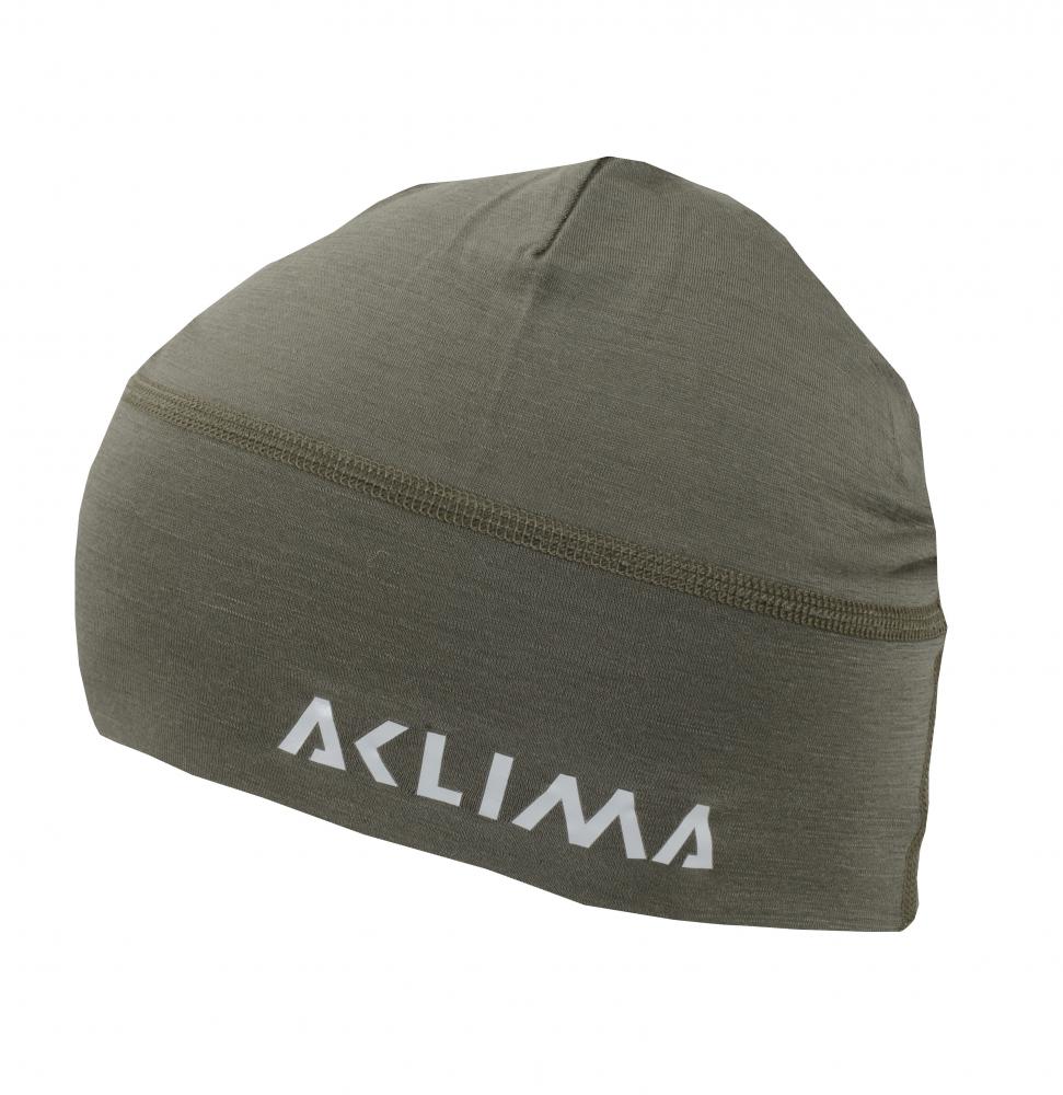 Aclima  LightWool Beanie, Unisex