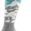 Darn Tough  Yeti Otc Midweight With Cushion