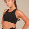 Stay In Place  Max Support Sports Bra C-Cup