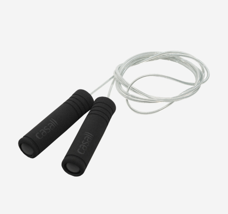 Casall  Jump rope steelwire