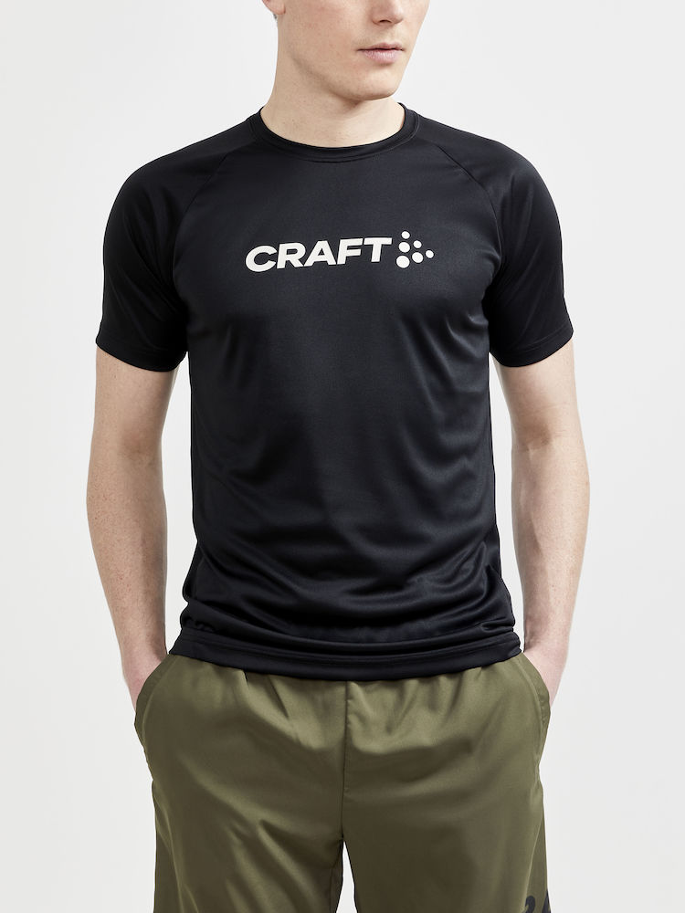 Craft  Core Unify Logo Tee M