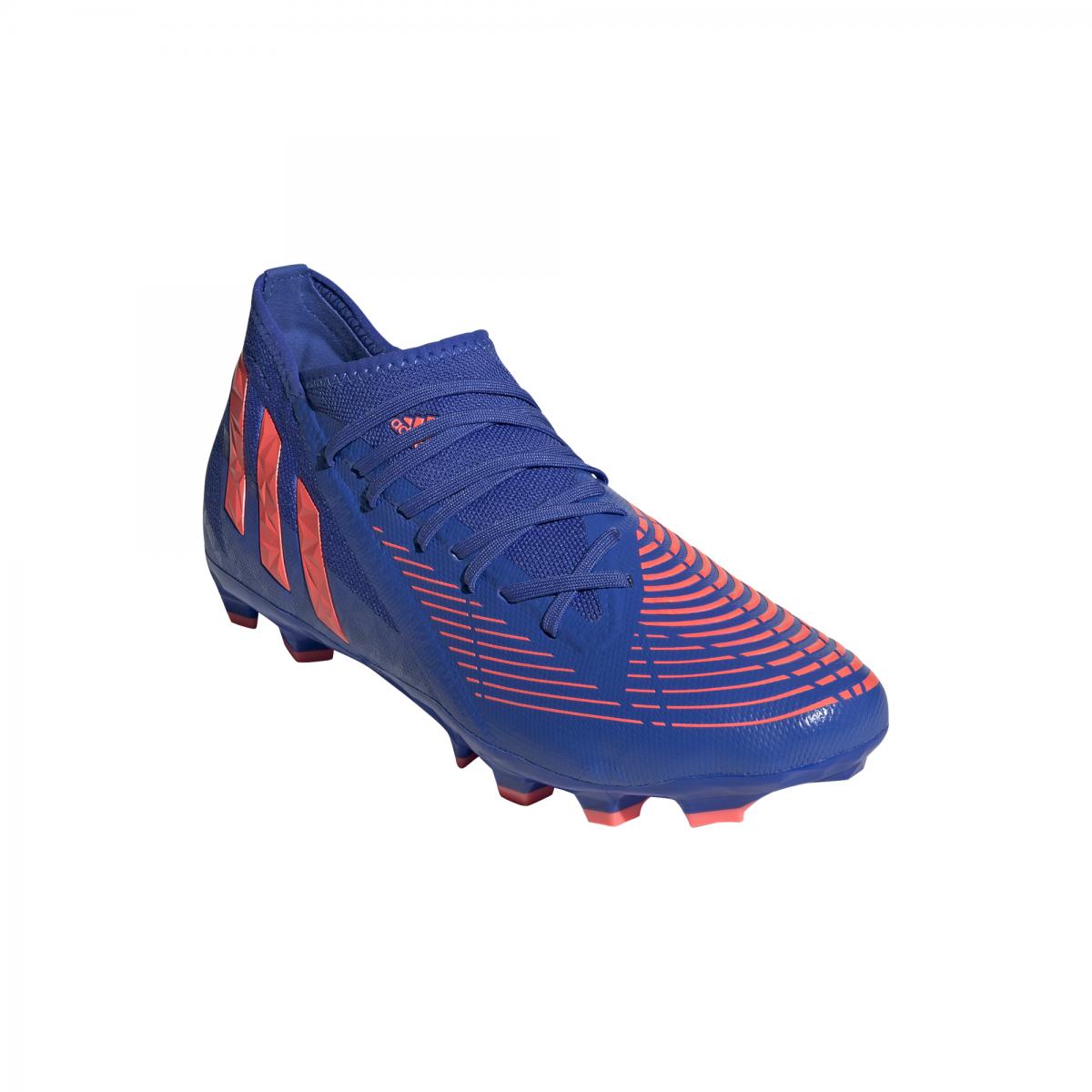 Adidas  Predator Edge.3 Mg