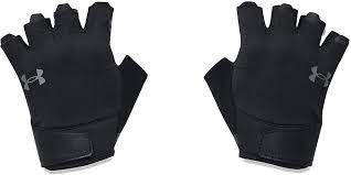 Under Armour  M´S Training Gloves