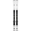 Völkl  Flair 72 Black/White med v Motion Binding