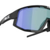 Bliz Active Vision Nano Optics Photochomic Matt Black