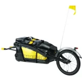 Topeak  SYKKELVOGN JOURNEY TRAILER 16"