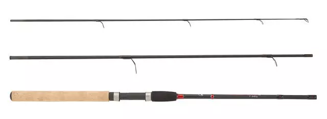 Lawson  Discovery III 8` 10 - 30 g 3-delt