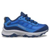 Merrell  Moab Speed Low Wtrpf