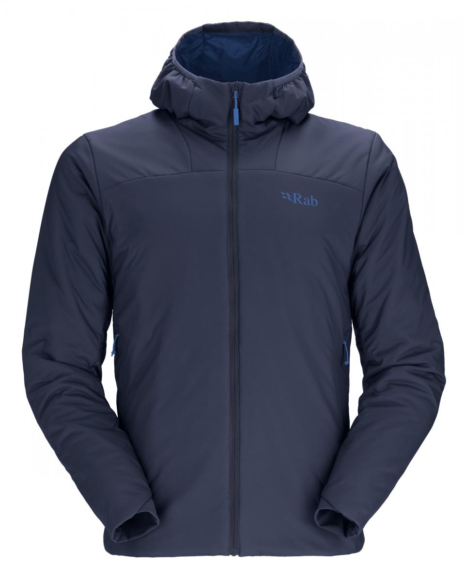 Rab  Xenair Alpine Light Jacket