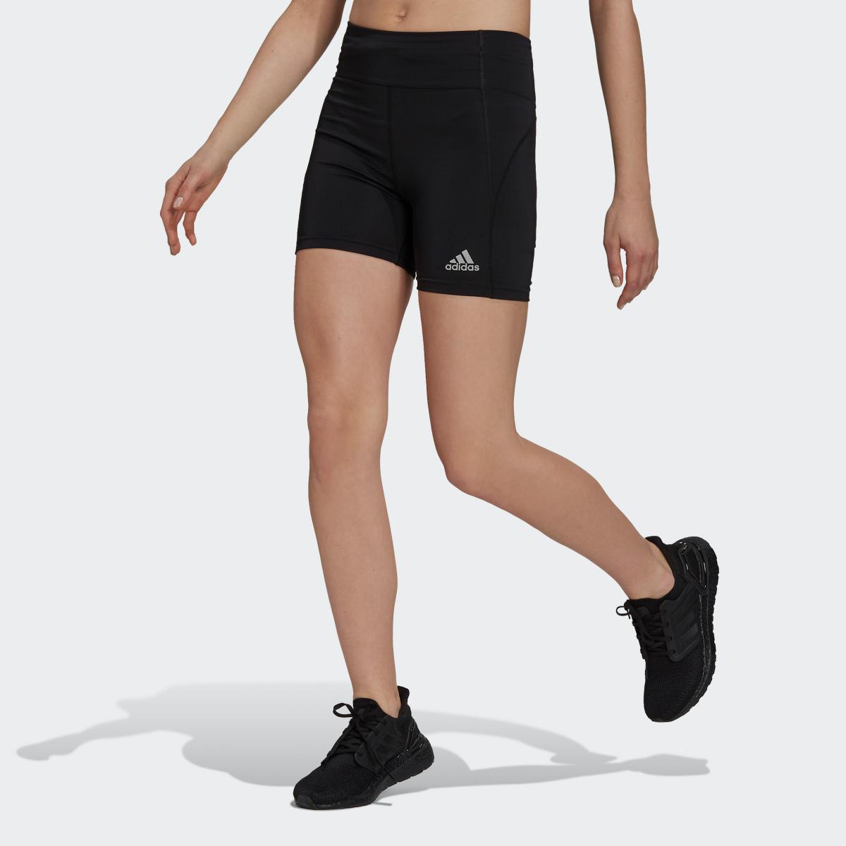 Adidas  Otr Short Tgt