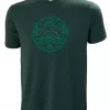 Helly Hansen  Skog Recycled Graphic T-Shirt