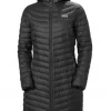 Helly Hansen  W Verglas Long Down Insulator