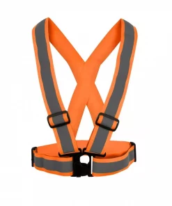 YOU  Motala Safety Orange/Refleks