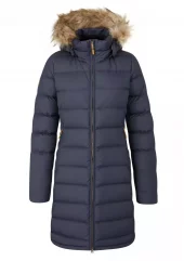 Rab Deep Cover Parka Wmns