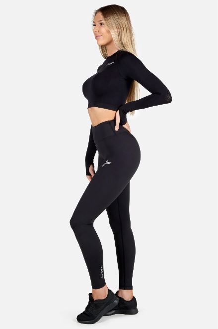 Famme Essential Leggings