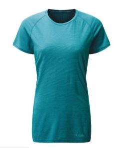Rab  Forge Tee Wmns