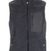 Twentyfour  Finse Pile Vest D