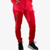 Segla Barden Turbukse Poppy Red Dame