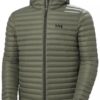 Helly Hansen  Sirdal Hooded Insulator Jacket