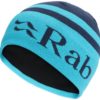 Rab  Logo Beanie