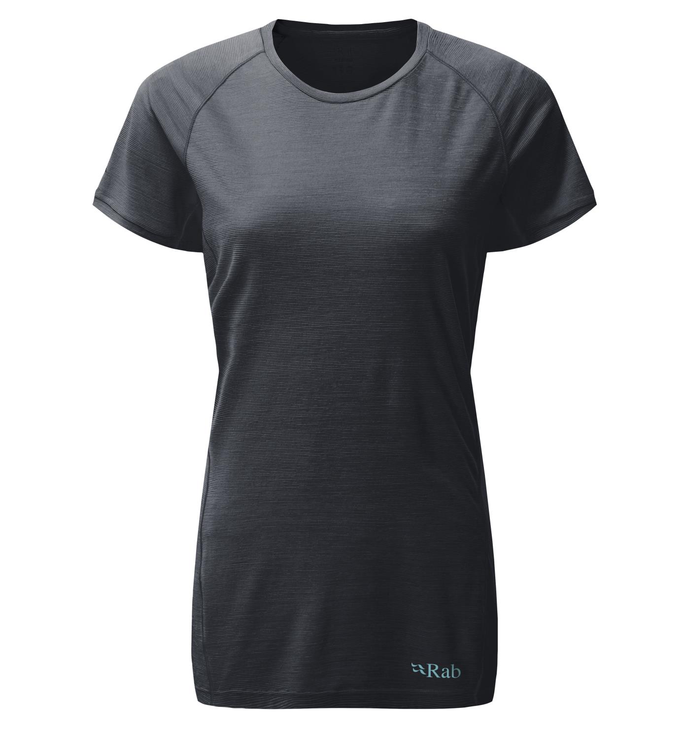Rab  Forge Tee Wmns