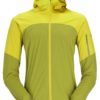 Rab  Kinetic Ultra Jacket