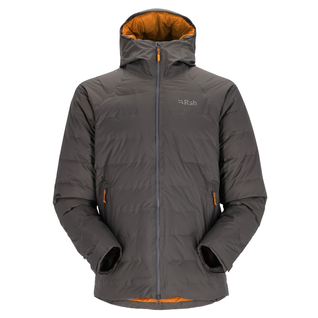 Rab  Valiance Jacket