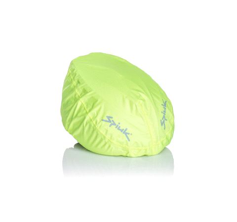 Spuik Hjelmtrekk Topp Ten Flour Gul