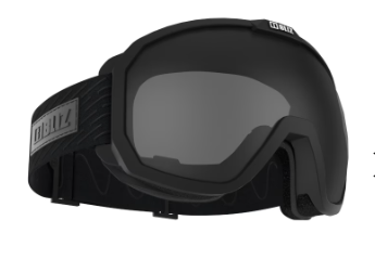 Bliz Googles Charge OTG Black