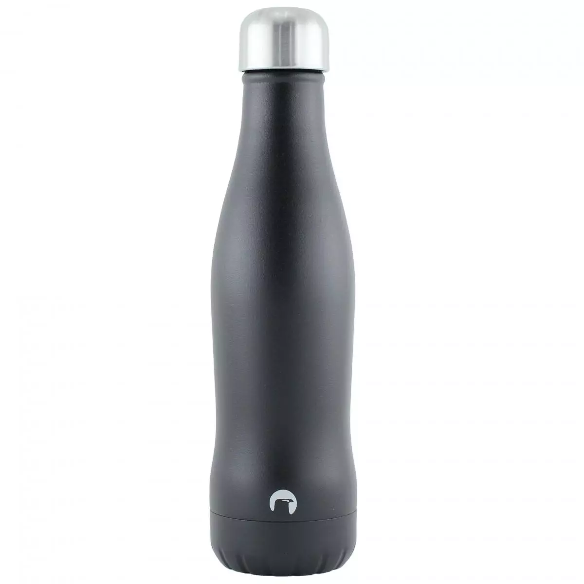 Eagle Products Termoflaske "Curve" - Svart matt