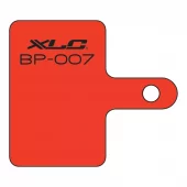 XLC  Disc brake pad BP-O07 For Shimano