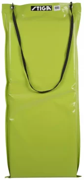Stiga  SNOW MATTRESS SNOW FLYER GREEN