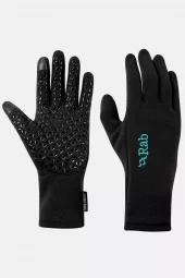 Rab  Power Stretch Contact Grip Glove wm