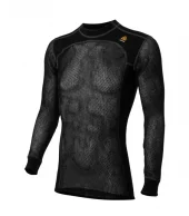 Aclima  Woolnet Crewneck M´S