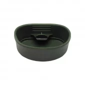 Wildo  VIPPKOPP ORIGINAL BIO-GREEN GRØNN