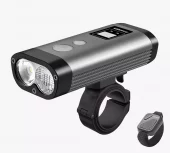 Ravemen PR 1600 Frontlykt