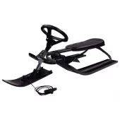 Stiga  Snowracer Iconic Graphite Grey/Black