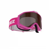 Bliz Goggles Liner JR pink