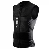 Bliz Backbone back Protector Black