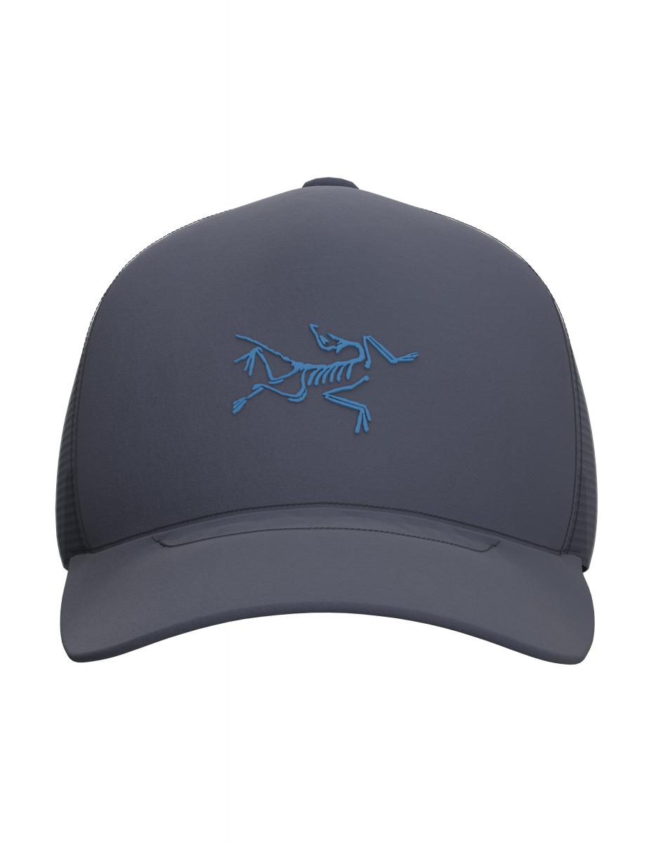 ArcTeryx  Bird Trucker Curved