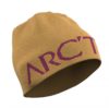 ArcTeryx  Word Head Toque