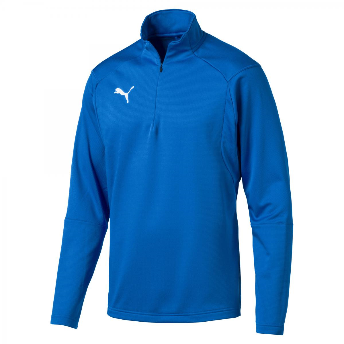 Puma  LIGA Training 1/4 Zip Top