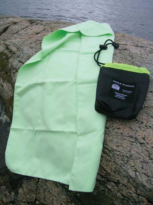 Eagle Products  Håndkle microfiber liten