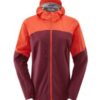 Rab  Kinetic Ultra Jacket Wmns