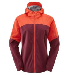 Rab  Kinetic Ultra Jacket Wmns