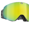 Bliz Googles Flow Matt black